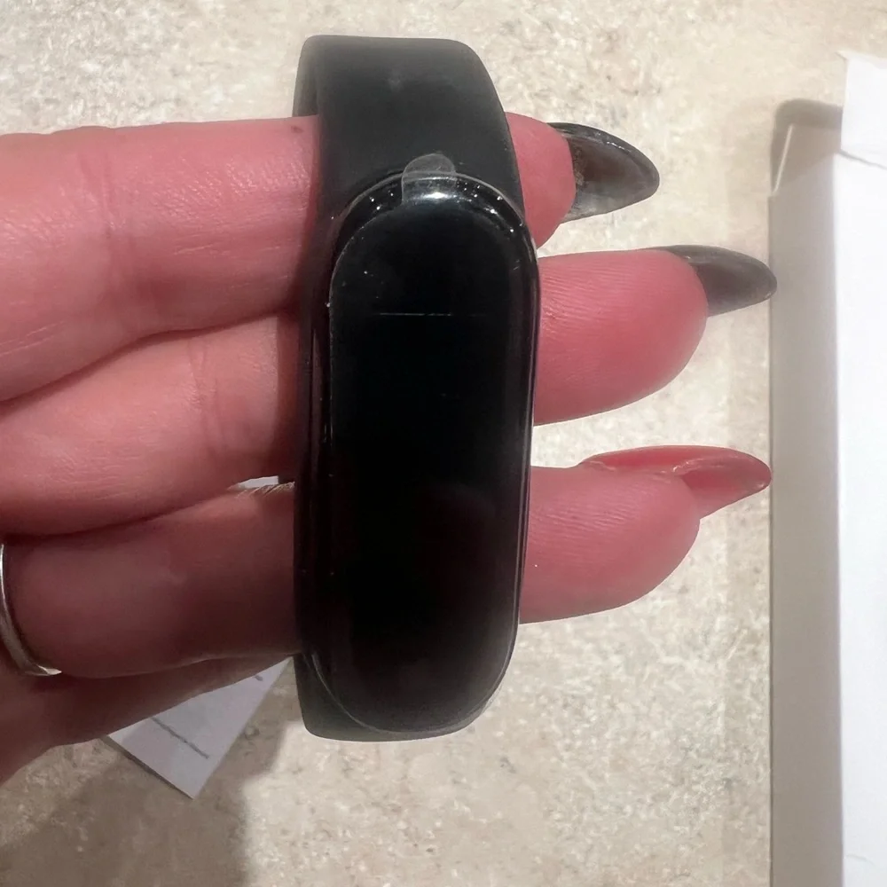 Smart Band 8 - Black